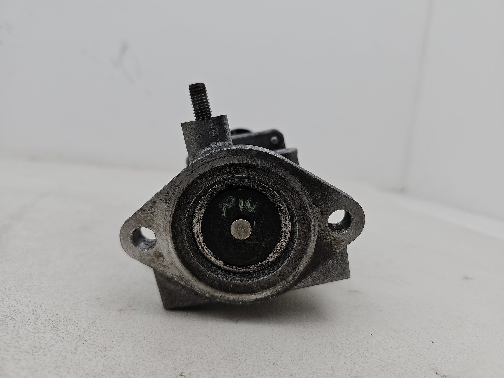 EGR Valve 5