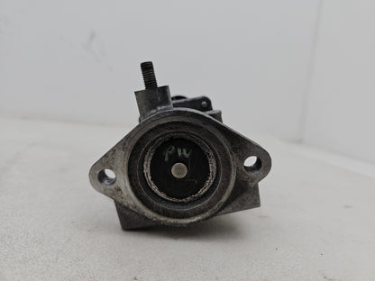 EGR Valve 5