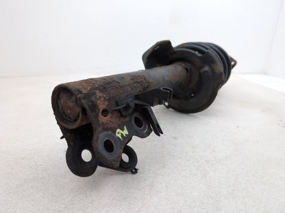 FRONT LEFT SUSPENSION LEG STRUT HUB 5