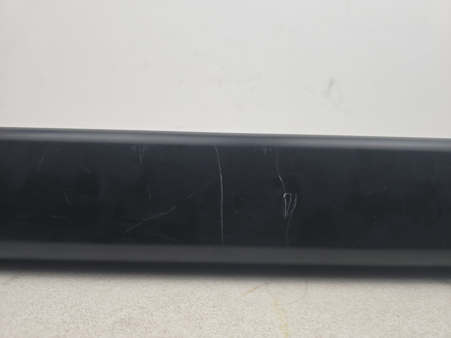 Parcel Shelf 5