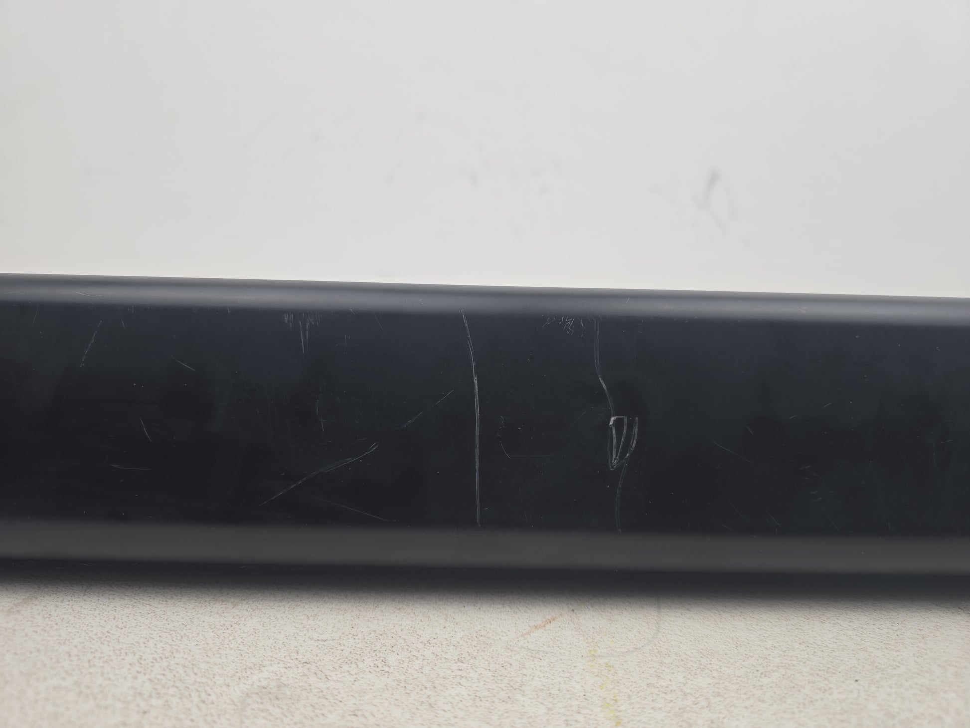Parcel Shelf 5