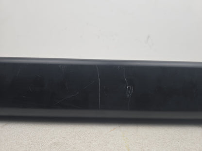Parcel Shelf 5