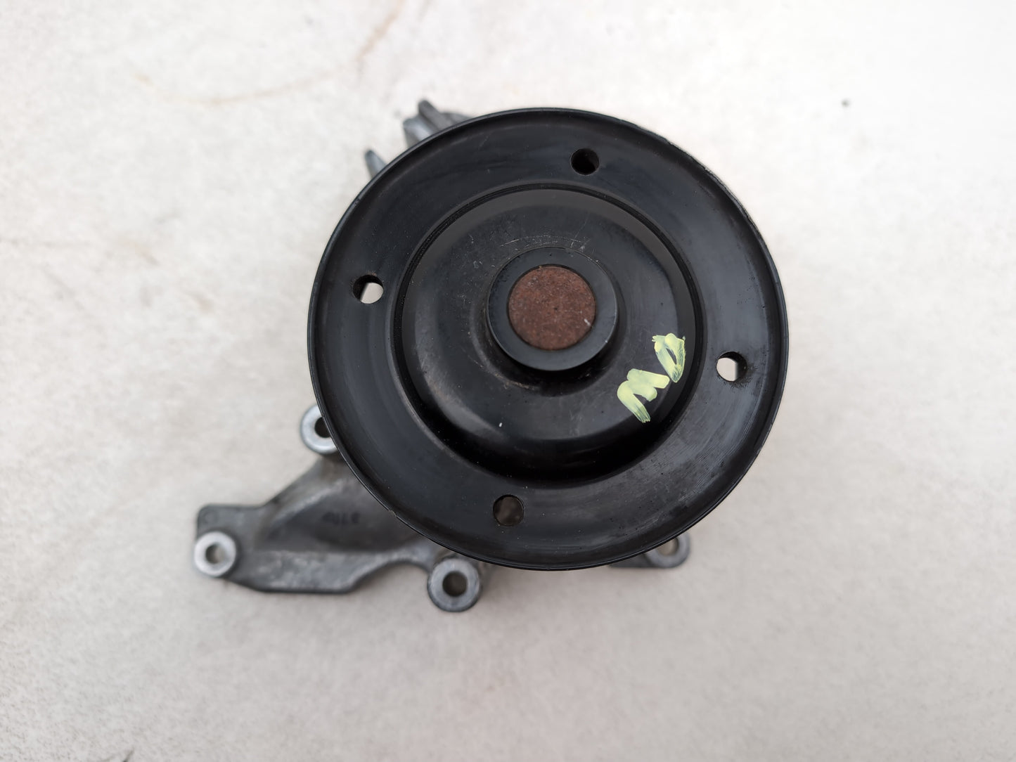Water Pump 5