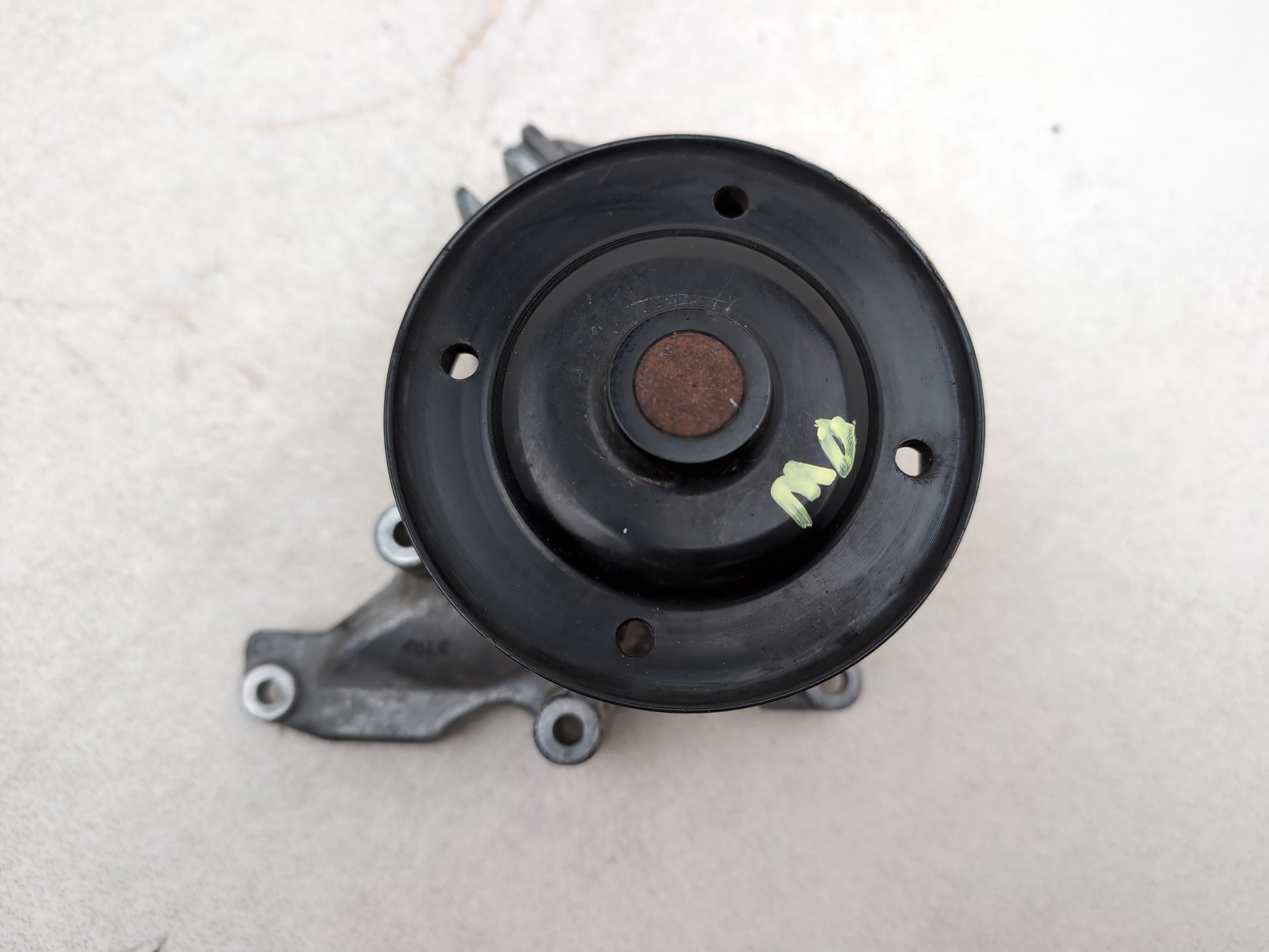 Water Pump 5