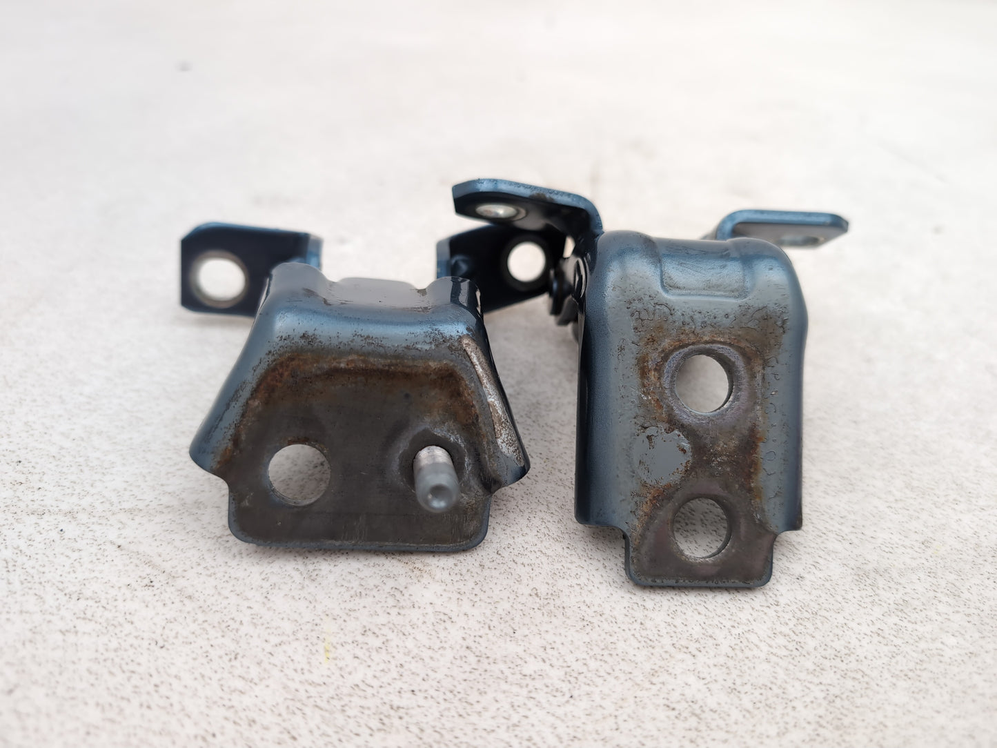 Door Back Hinge 5