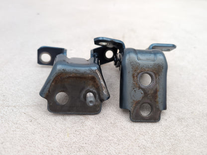 Door Back Hinge 5