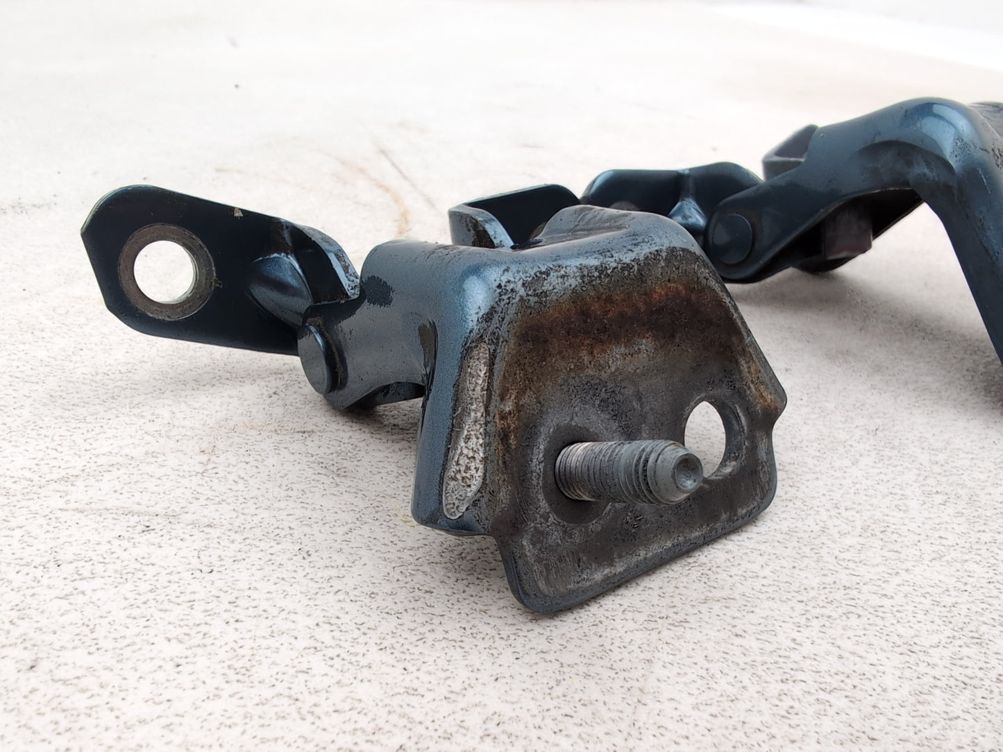 Door Back Hinge 5