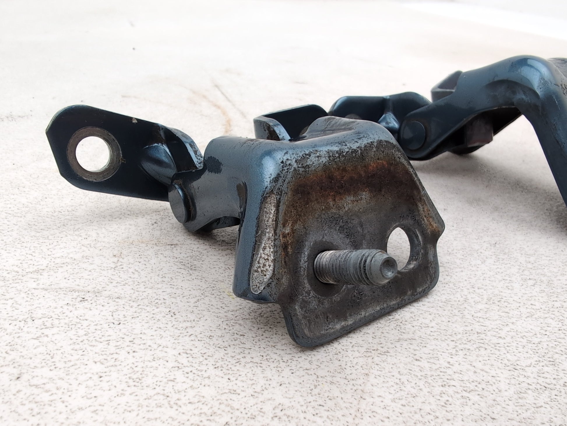Door Back Hinge 5