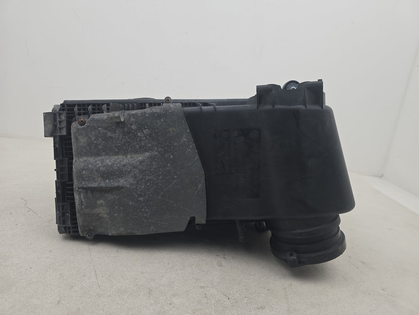 Air Filter Hose 5