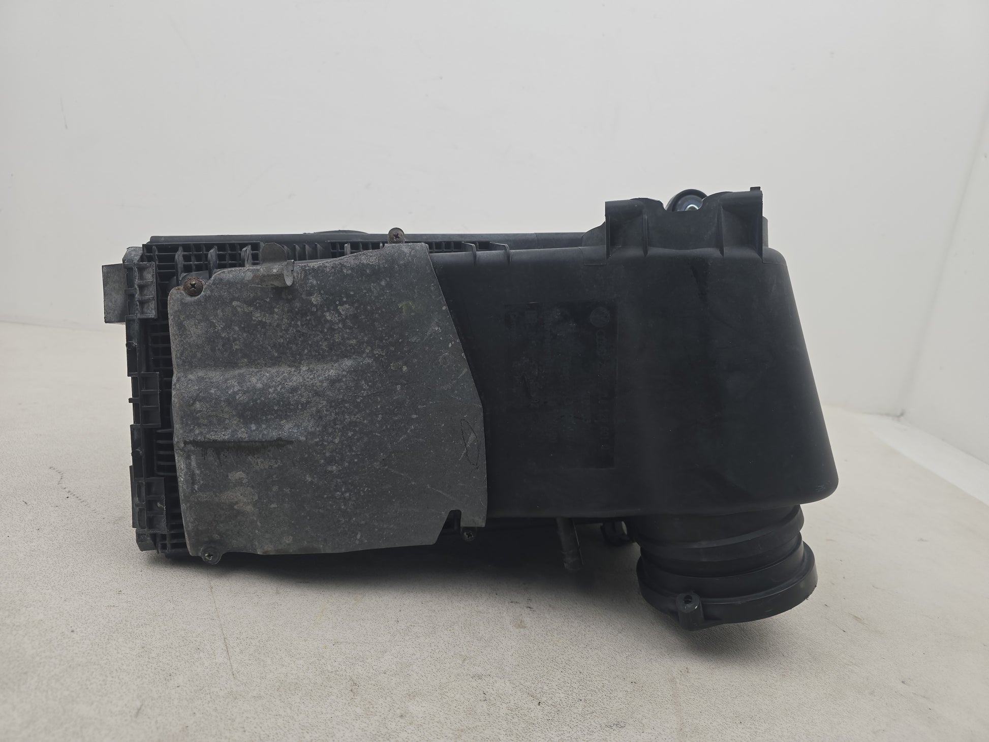 Air Filter Hose 5