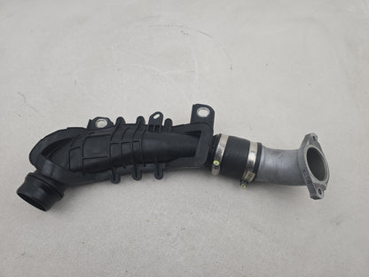 Exhaust Pipe Front Down Pipe 5