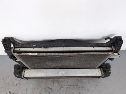 Radiator Pack (KIT) 5