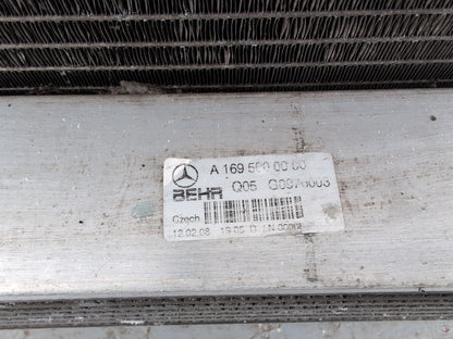 Radiator Pack (KIT) 11
