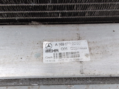 Radiator Pack (KIT) 11