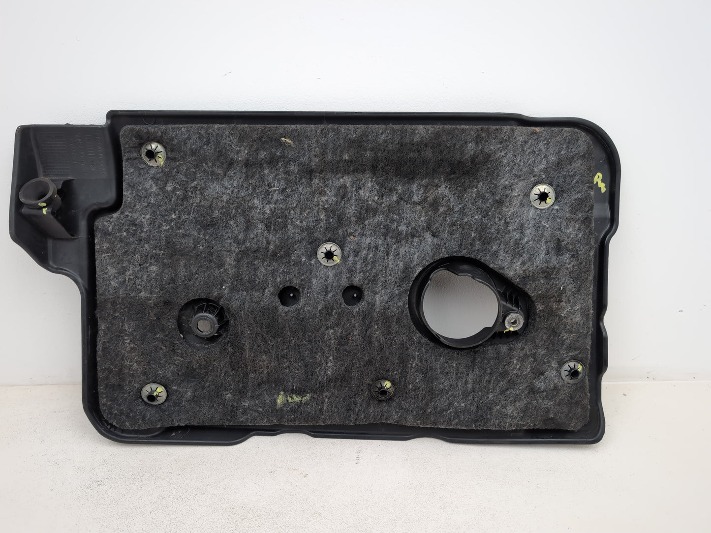 Engine Cover 5