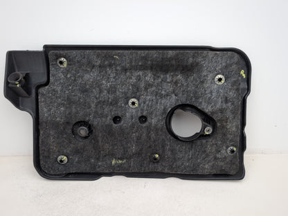 Engine Cover 5
