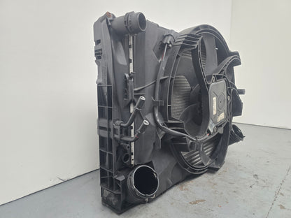 Radiator Pack (KIT) 5