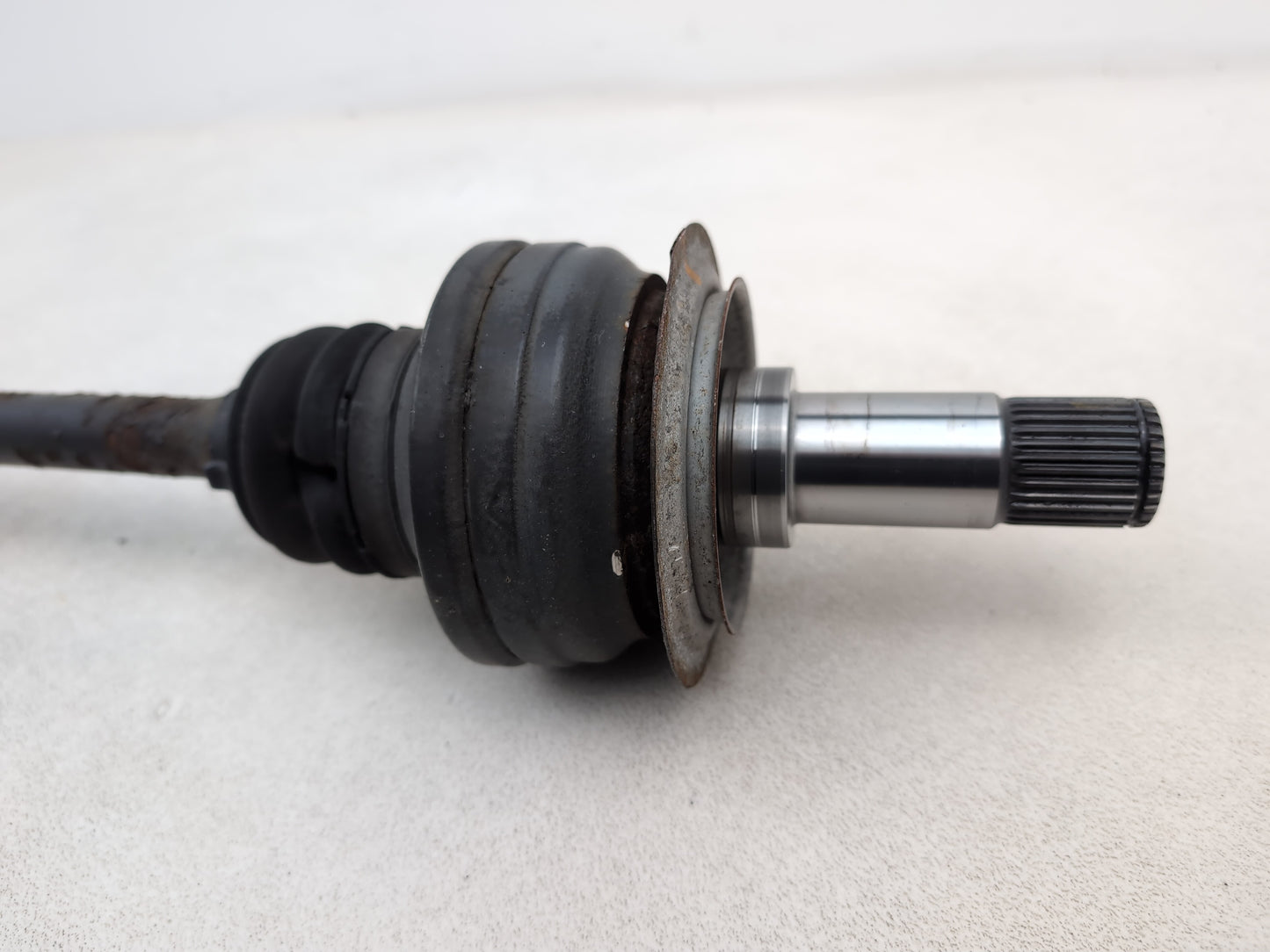 Driveshaft Rear RH 5