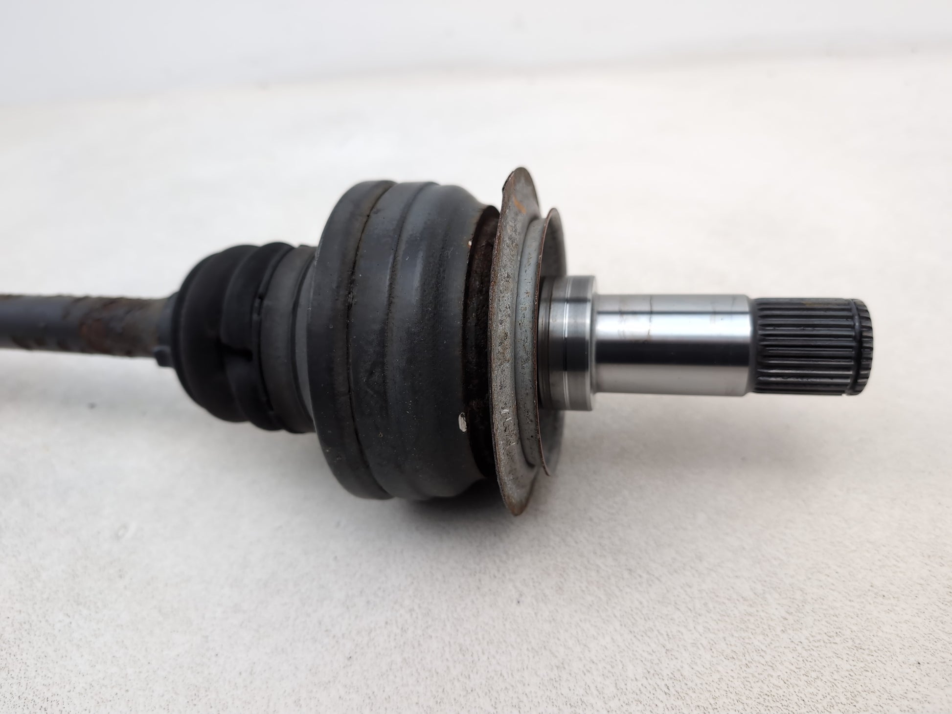 Driveshaft Rear RH 5
