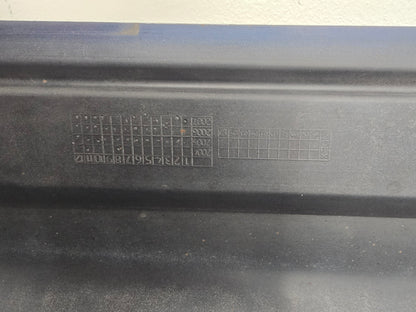 Side Skirt LH 5