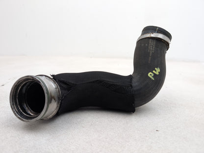 Turbo Intercooler Top Hose 5