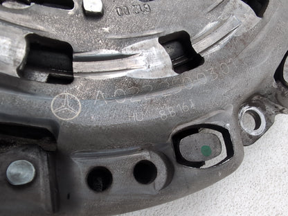 Clutch Master Cylinder 5