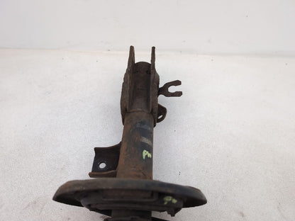 FRONT LEFT SUSPENSION LEG STRUT HUB 5