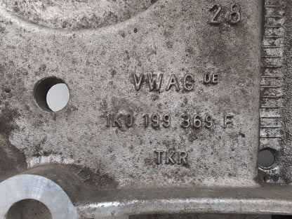 Subframe Front 5