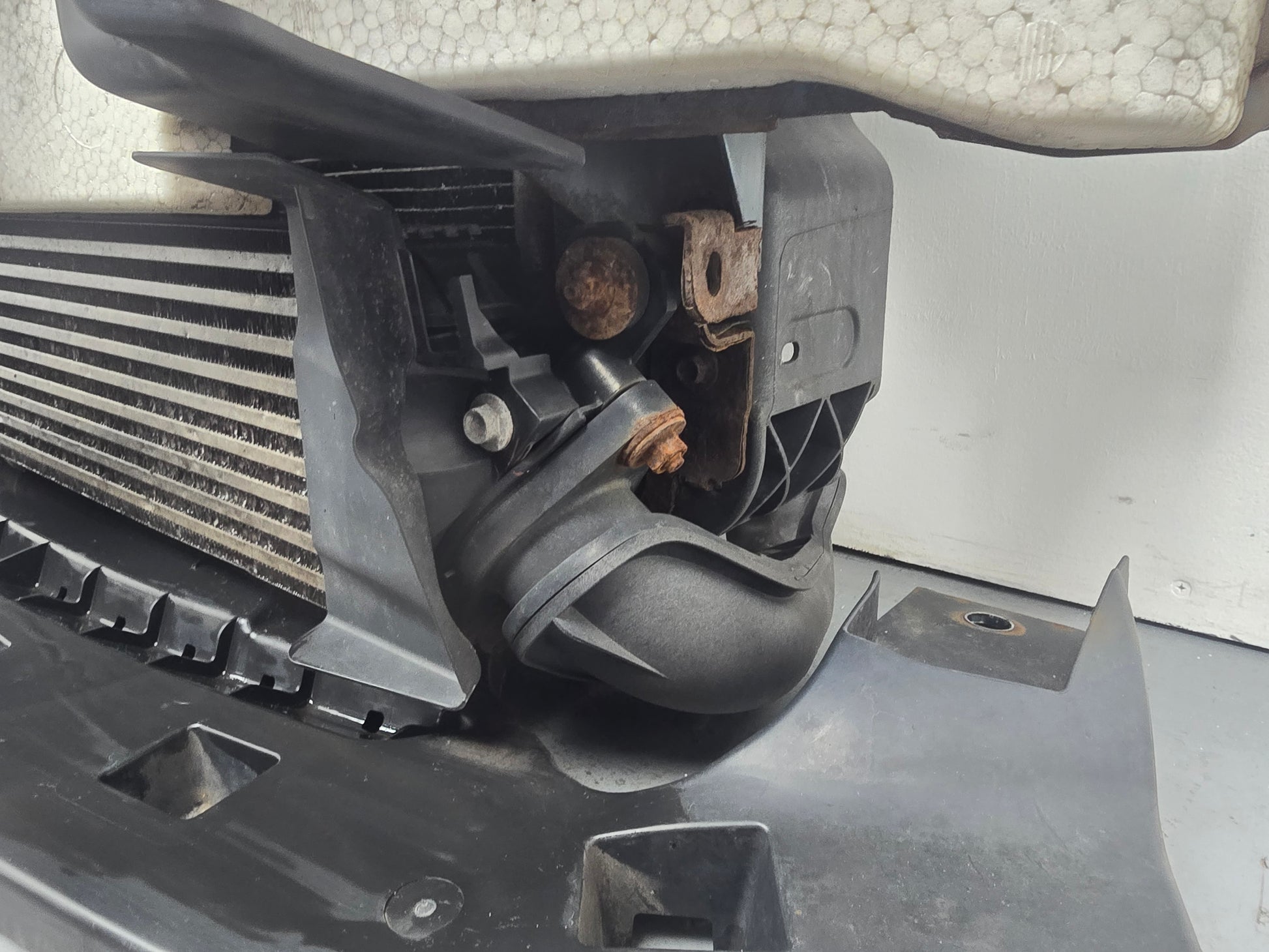 Radiator Pack (KIT) 5