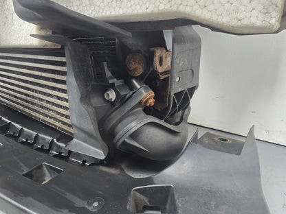 Radiator Pack (KIT) 5