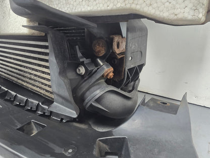Radiator Pack (KIT) 5