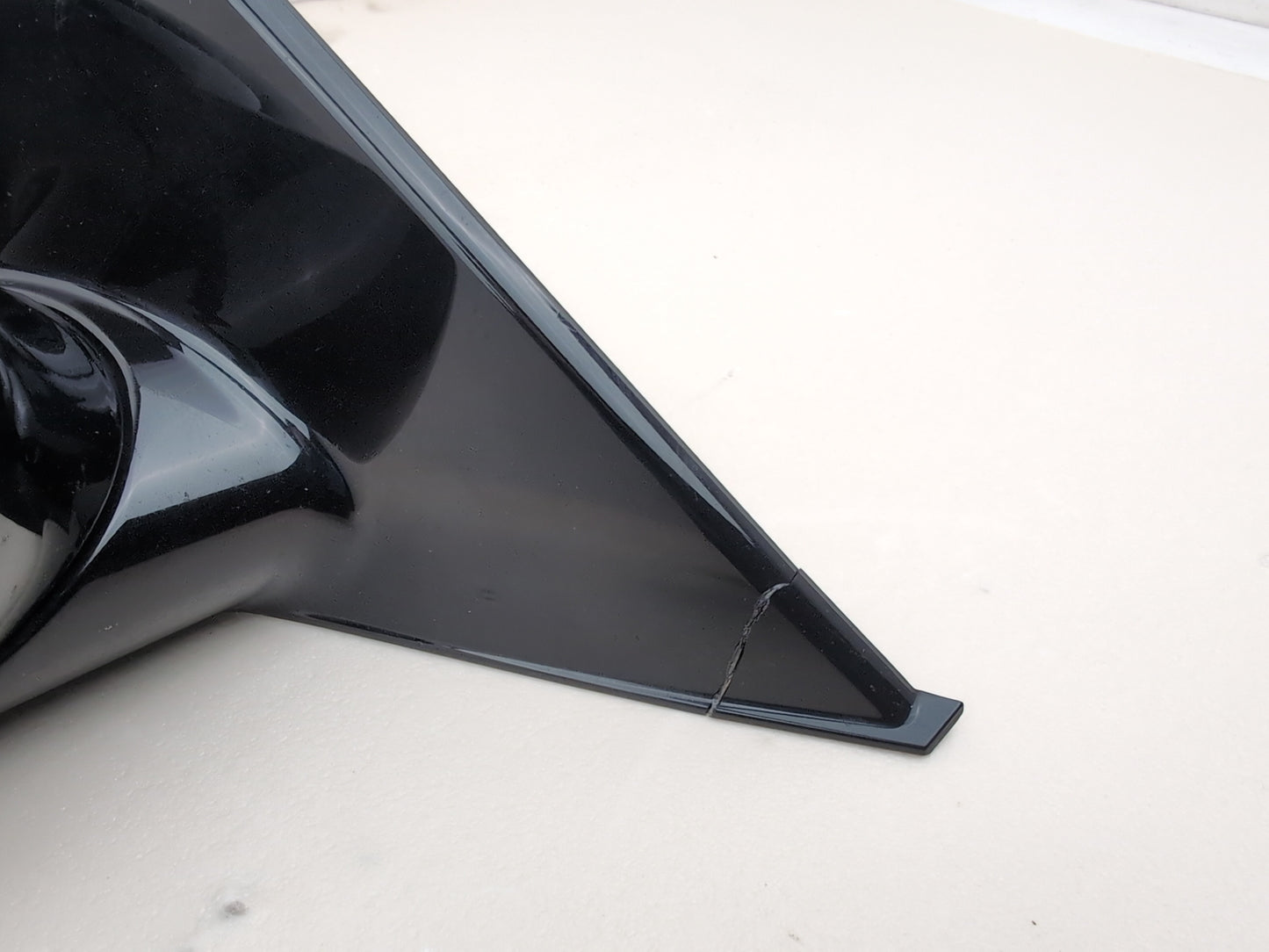 Door Mirror RH 5
