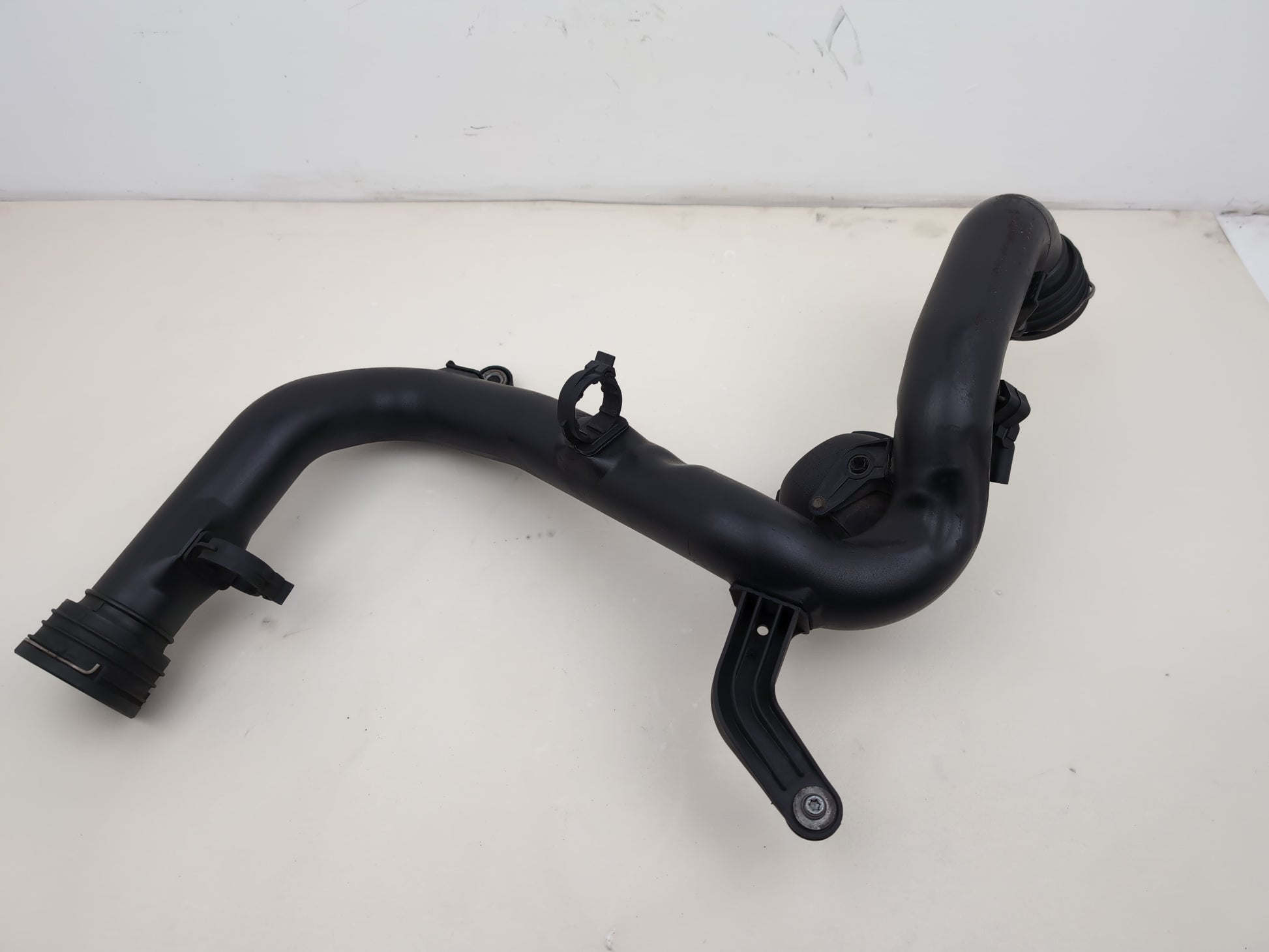 Air Filter Hose 5