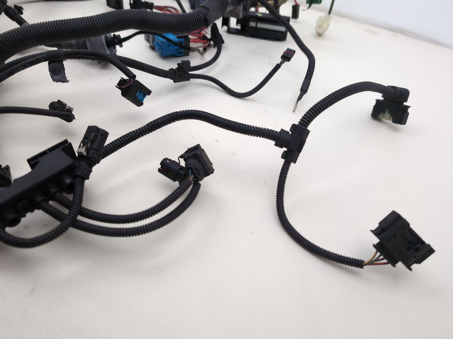Engine Wiring Harness  5