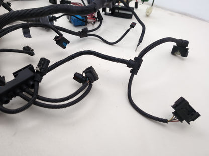 Engine Wiring Harness  5