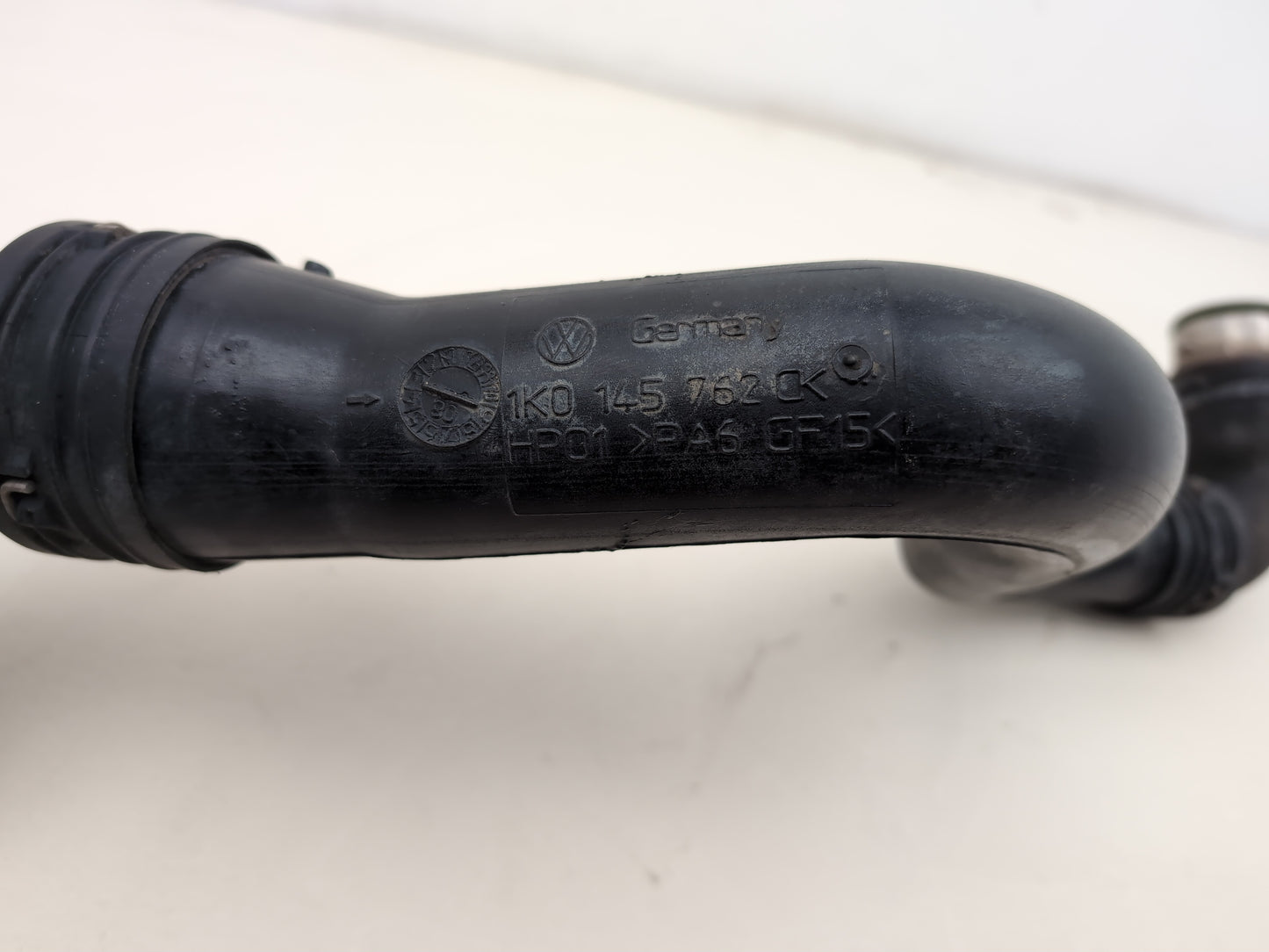 Turbo Intercooler Top Hose 5