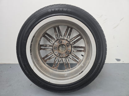 Wheel Road Alloy 5