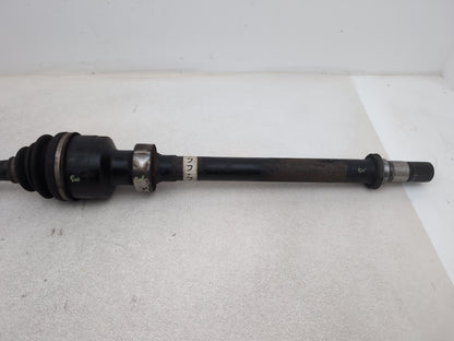 Driveshaft Front RH 5