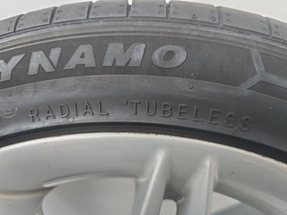 Wheel Road Alloy 5