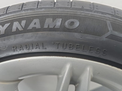 Wheel Road Alloy 5