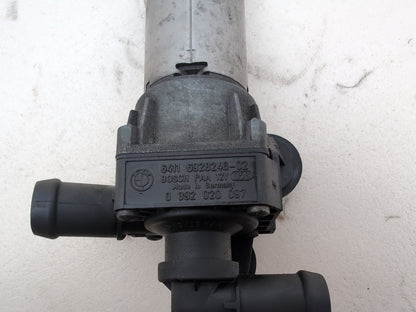 Additional Water Pump 5