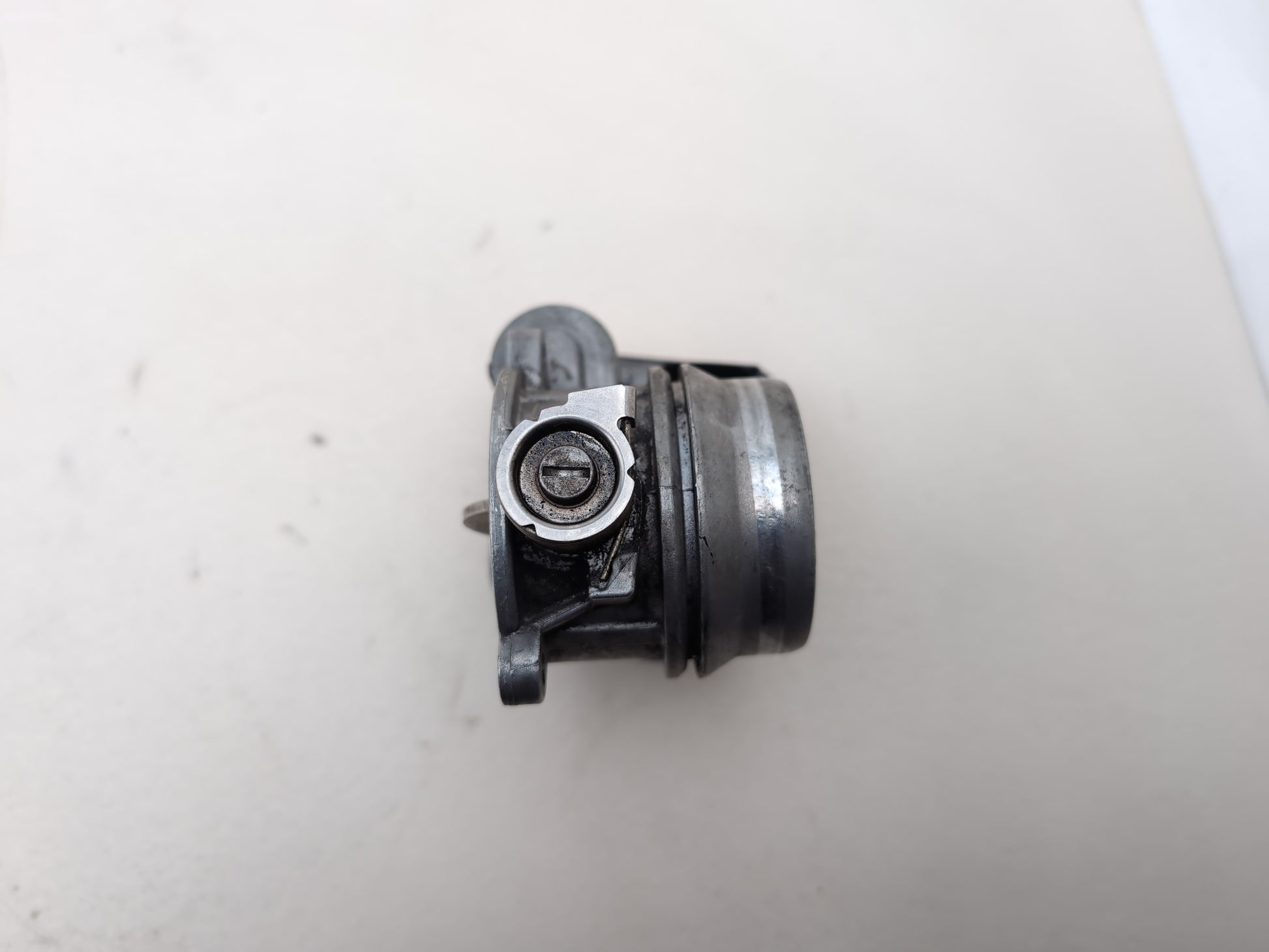 Throttle Body 5