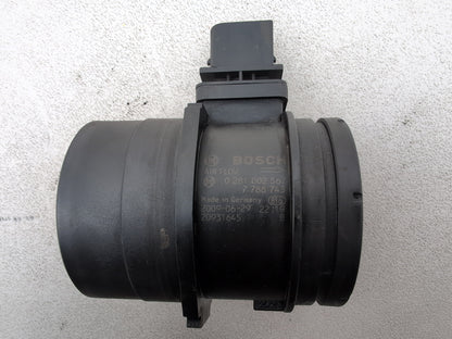 Mass Air Flow Meter 5