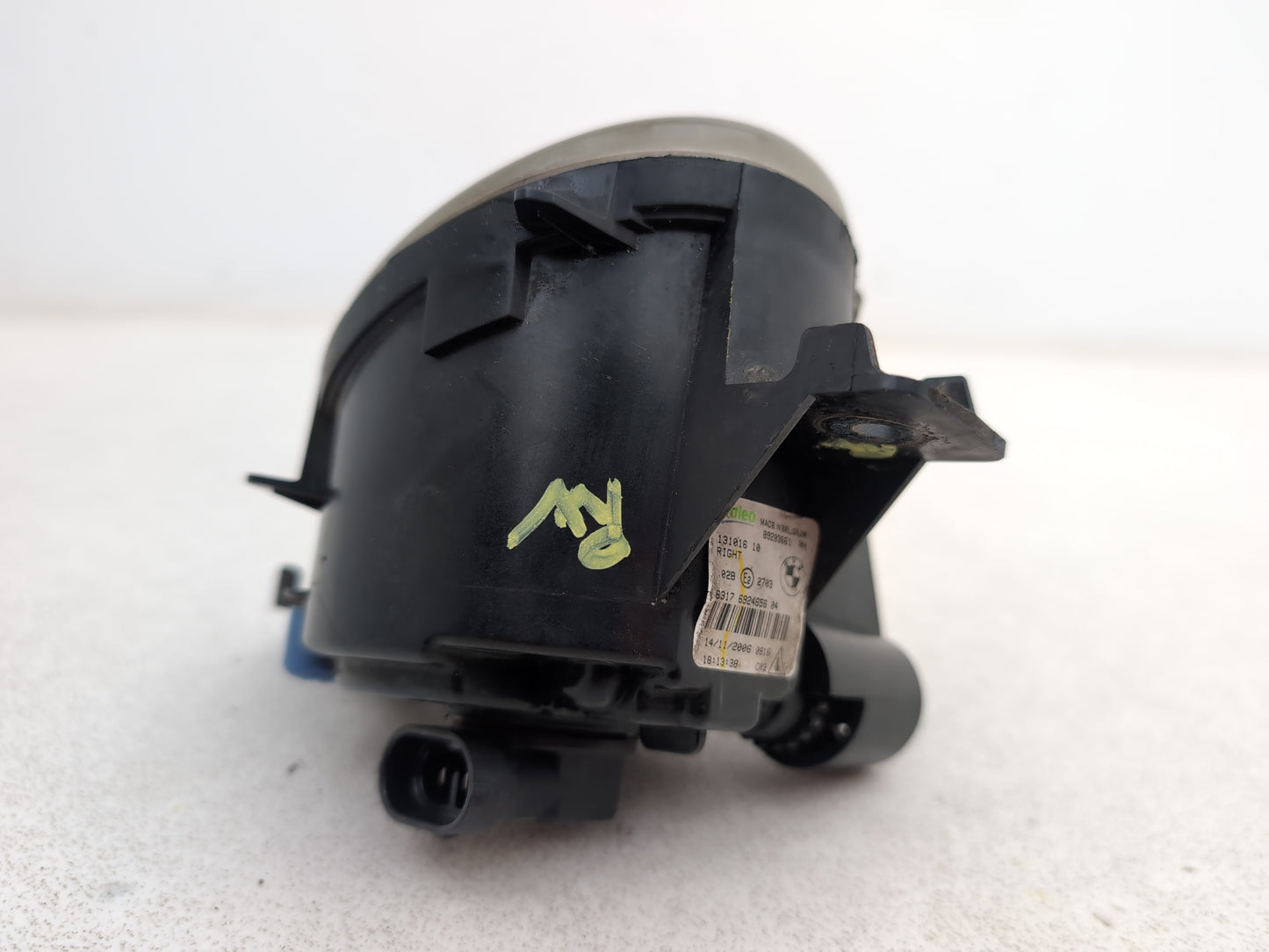 Bumper Front Fog Lamp Finisher RH 5