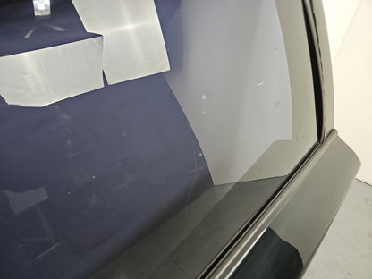 Door Rear RH 5