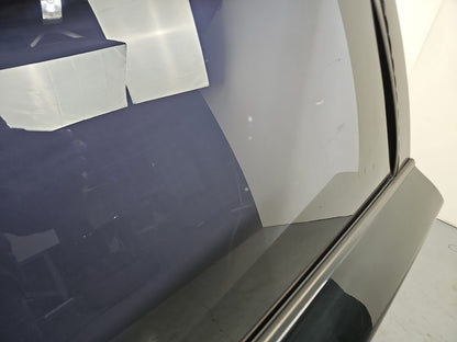 Door Rear RH 5