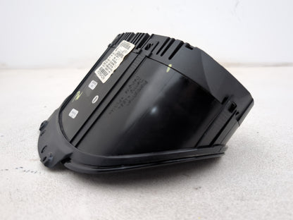 Instrument Cluster 5