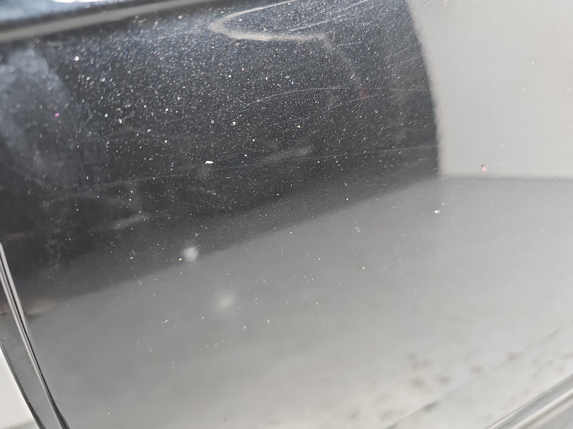 Door Rear LH 5