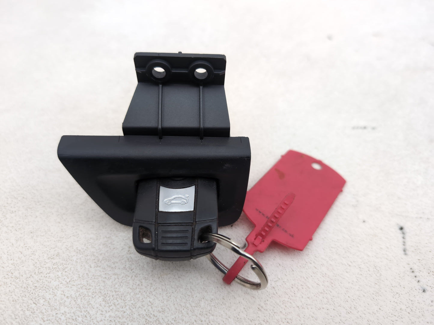 Engine ECU KIT 5