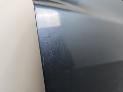 Mazda 6 Gj/Gl Estate/Saloon Door Front Left Passenger Side Blue 42b 2012-2022 - photo 5